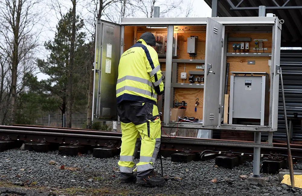 Signaltekniker
