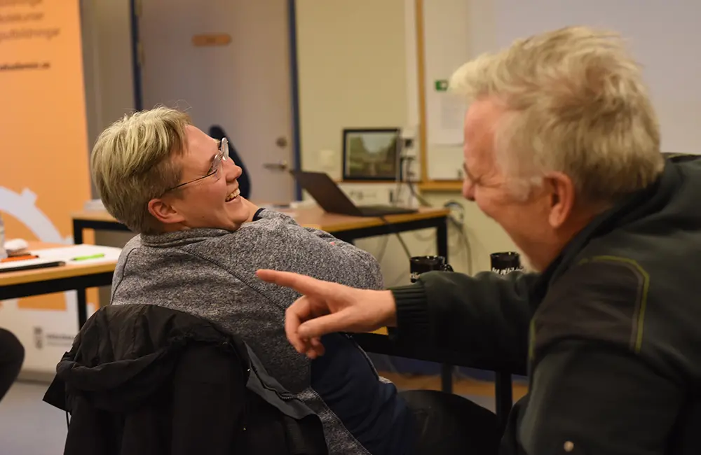 Lokförare CFL cargo