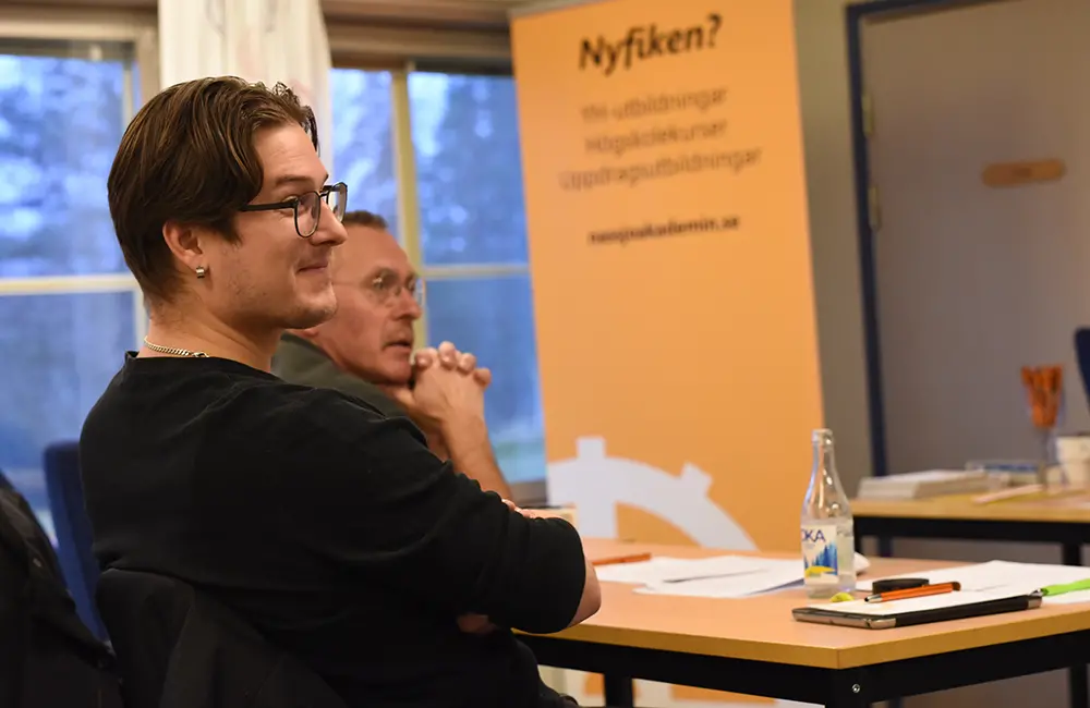 Lokförare från CFL cargo