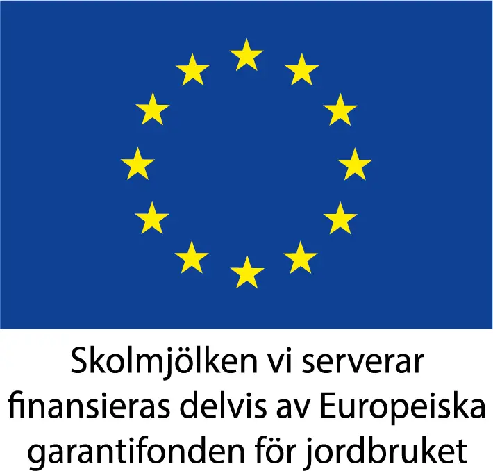 Europeiska garantifonden logotyp