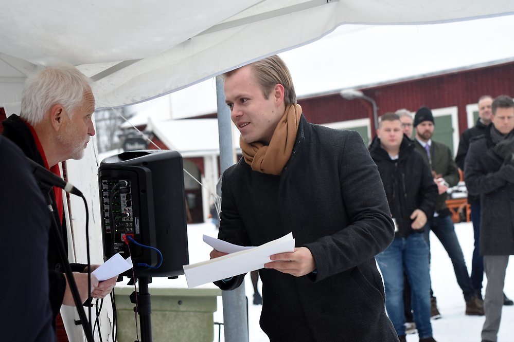 Olof Bertilsson