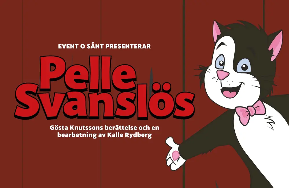 Kollage av två män som består av en och samma man. Den ena mannen håller om den andra mannen,
